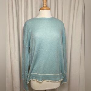 Vineyard Vines cashmere sweater